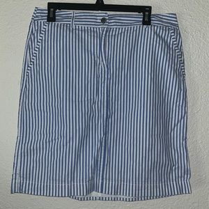 Talbots Skirt Size 10